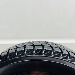 ★スタッドレスタイヤ　ホイールセット　145/80R13 軽自動車全般★の画像