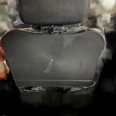 車載テーブルの画像