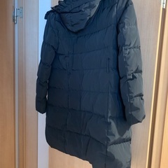 ユニクロ　アウターの画像