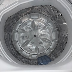 洗濯機 NA-F50B13の画像