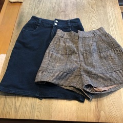 洋服8点まとめての画像