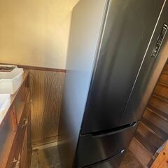 冷蔵庫　破格　元値8万の画像