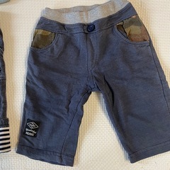 80cm 子ども服の画像