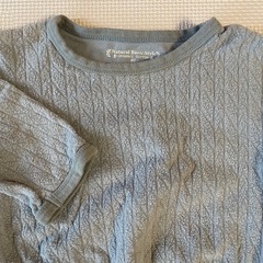 80cm 子ども服の画像