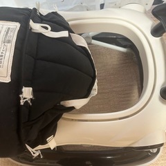 決まりました歩行器の画像