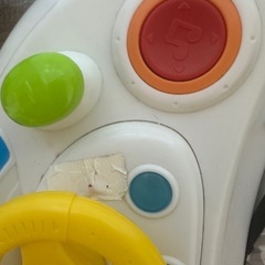 決まりました歩行器の画像