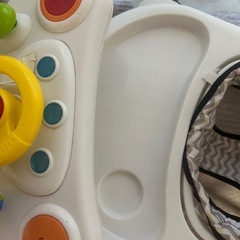 決まりました歩行器の画像