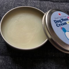 ドッグノーズクリームの画像