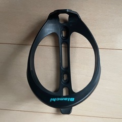 Bianchi ビアンキ　ボトルゲージの画像