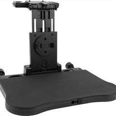 車載テーブルの画像