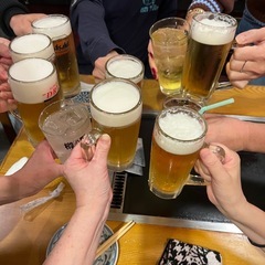 グルチャメンバー募集 🍺*(ˊᗜˋ*)و