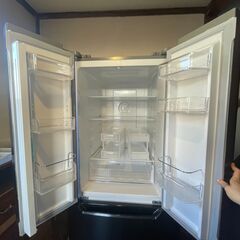 冷蔵庫　破格　元値8万の画像