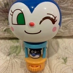 カプセルトイ2個セットの画像