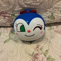 カプセルトイ2個セットの画像