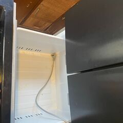 冷蔵庫　破格　元値8万の画像