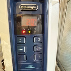 デロンギ オイルヒーターの画像