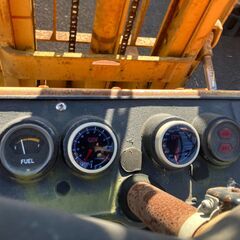 トヨタフォークリフト　1.0T　3FG10の画像