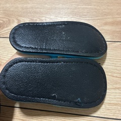 アンパンマンスリッパ 16cmの画像