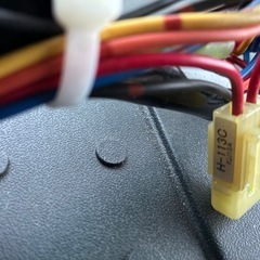 H-113C ハーネスの画像