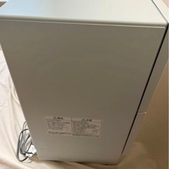 食洗機　NPTA4W パナソニック　2022年製の画像