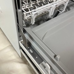 食洗機　NPTA4W パナソニック　2022年製の画像