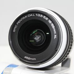 PENTAX/K-x/レンズ付き/デジタル一眼レフ ⑤の画像