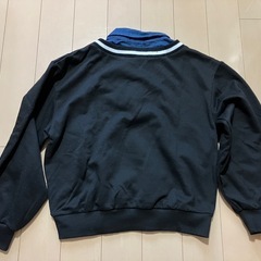 重ね着風トップス　160の画像