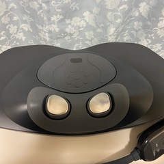 MYTREX MEDI NECK EMS電動ネックストレッチャーの画像