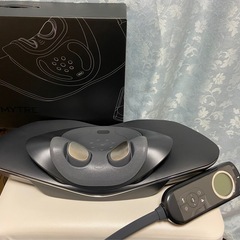 MYTREX MEDI NECK EMS電動ネックストレッチャーの画像