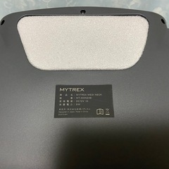 MYTREX MEDI NECK EMS電動ネックストレッチャーの画像