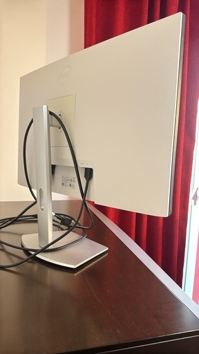 Dell 27インチモニター　S2721HS フルHD/IPS非光沢モニターです 