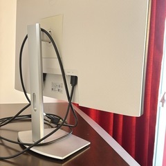 Dell 27インチモニター　S2721HS フルHD/IPS非光沢モニターです の画像