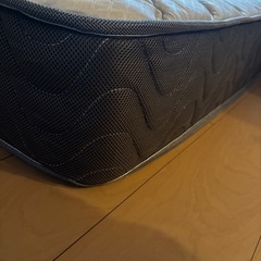 マットレスの画像