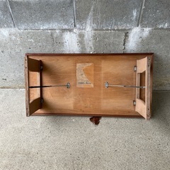 ハッピー裁縫台の画像