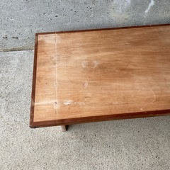 ハッピー裁縫台の画像