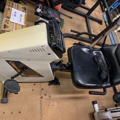 ★来店限定 　リカンベントエルゴサイザー　CatEye　キャットアイ　EC-3600の画像