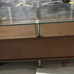 テレビ台の画像