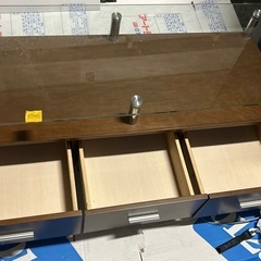 テレビ台の画像