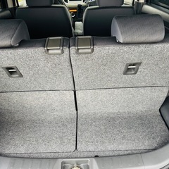 スズキ　ワゴンR リミテッドの画像