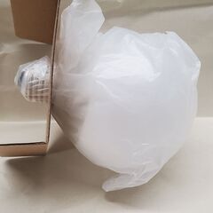 LED電球 昼白色 E26口金 ほぼ未使用 1個の画像