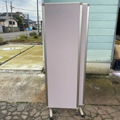 KOKUYO コクヨー　パーテーション　の画像