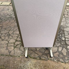 KOKUYO コクヨー　パーテーション　の画像