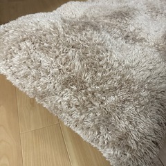 ロングクッションの画像