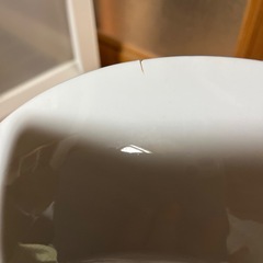 昭和レトロ　有田焼　萬永　大皿　31センチ　訳ありの画像