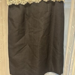 フォーマルスーツ3点セットの画像