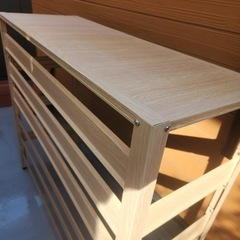 室外機カバー 特大アルマックスKB-108nの画像