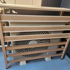 室外機カバー 特大アルマックスKB-108nの画像