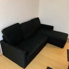 lowyaソファーの画像