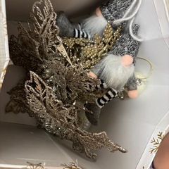 クリスマスツリーの画像