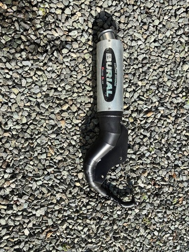 ベリアルスティンガー　SA16J用 ベリアルスティンガー SA16J用 ベリアルスティンガー SA16J用 sa16j